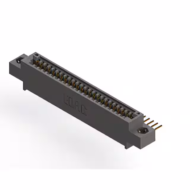 895-024-559-608 EDAC Inc.  Edgeboard Connectors